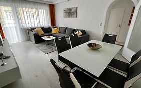 Best Apartment Augsburg